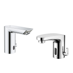 Infrás és automata csaptelepek